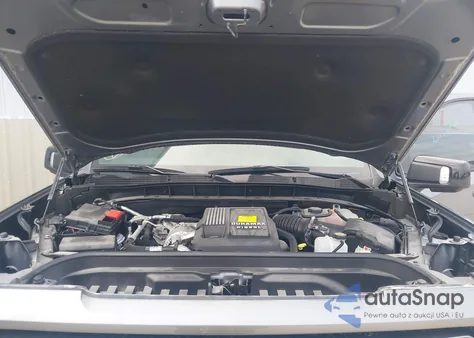 2022 GMC Sierra 1500 Limited 4Wd Short Box At4 z USA, uszkodzony, nr VIN 1GTU9EET4NZ182599